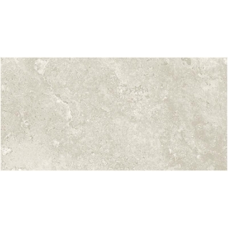 Picture of Kronos Ceramiche - Icon Travertine 12 x 24 Cross Cut Tivoli Avorio