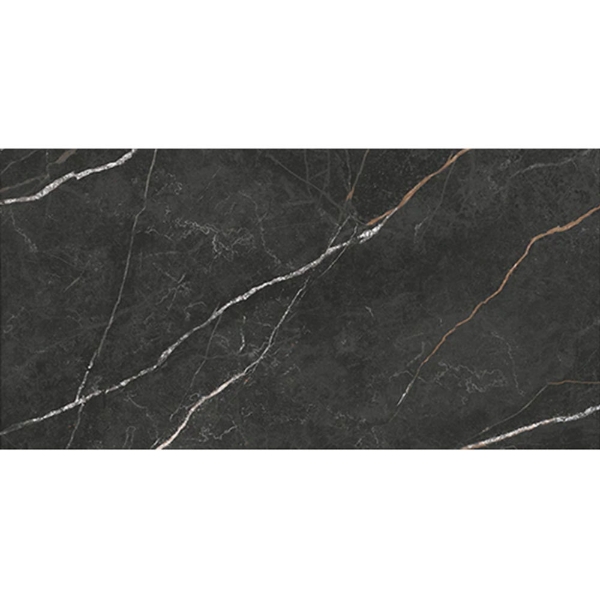 Picture of Daltile - Perpetuo 12 x 24 Matte Infinite Black