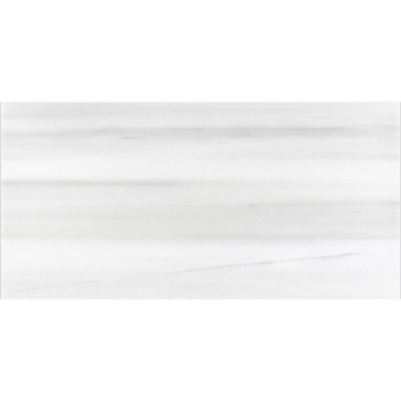 Picture of Elon Tile & Stone - Marble 6 x 12 Dolomite Select Honed