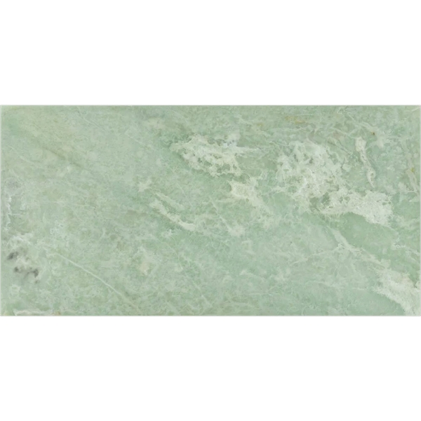 Picture of Elon Tile & Stone - Marble 12 x 24 Emerald Green Honed