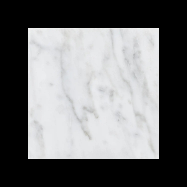 Picture of Elon Tile & Stone - Marble 6 x 6 Bianco Carrara Honed