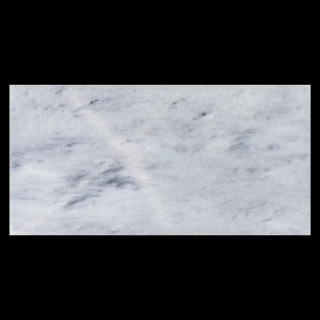 Picture of Elon Tile & Stone - Marble 12 x 24 Blue Mist Honed