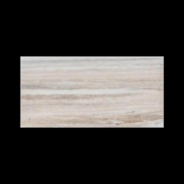 Picture of Elon Tile & Stone - Marble 6 x 12 Cinnamon Beige Honed