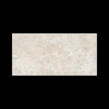 Picture of Elon Tile & Stone - Marble 6 x 12 Vanilla Royale Honed