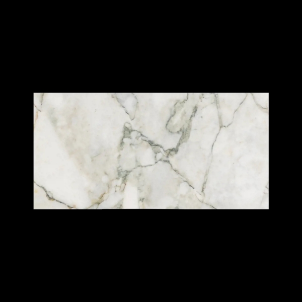 Picture of Elon Tile & Stone - Marble 6 x 12 Calacatta Green Honed