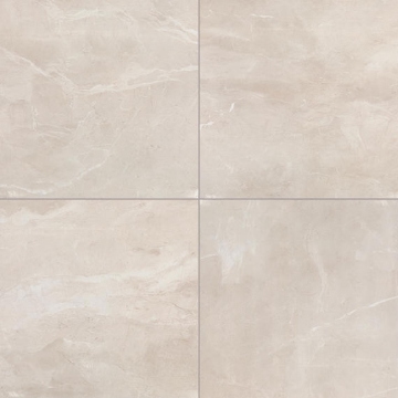 Picture of Daltile - Artsy 24 x 24 Matte Gallery Pearl
