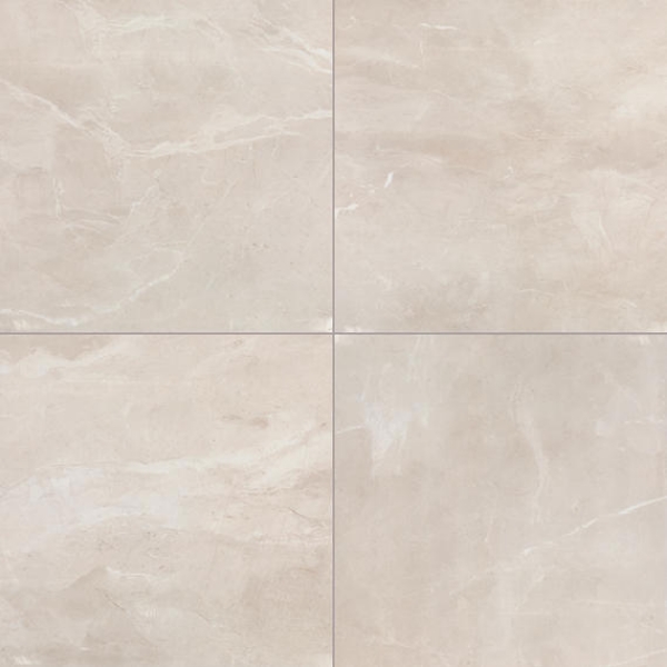 Picture of Daltile - Artsy 24 x 24 Matte Gallery Pearl