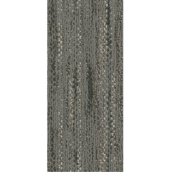 Picture of Philadelphia Commercial by Shaw - SP732 9 x 36 Obsidian