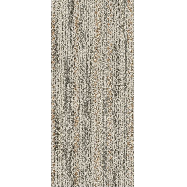 Picture of Philadelphia Commercial by Shaw - SP732 9 x 36 Dalmation Jasper