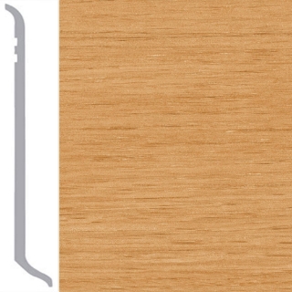 Picture of Johnsonite - Masquerade Traditional with Toe Mideline Beech