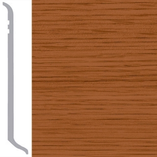 Picture of Johnsonite - Masquerade Traditional with Toe Aged Oak