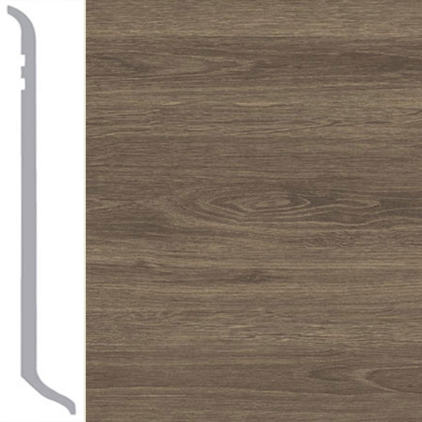 Picture of Johnsonite - Masquerade Traditional with Toe Seasoned Oak Falcon