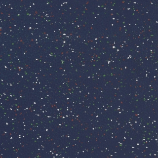 Picture of Johnsonite - Color Splash Rice Paper .080 Echo Lake