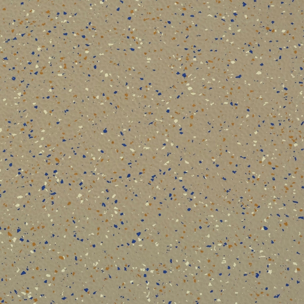 Picture of Johnsonite - Color Splash Rice Paper .125 Octoberfest