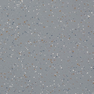 Picture of Johnsonite - Color Splash Rice Paper .125 Cozy Canyon