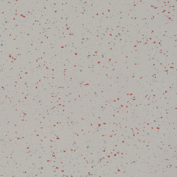 Picture of Johnsonite - Color Splash Rice Paper .125 Greenbluff