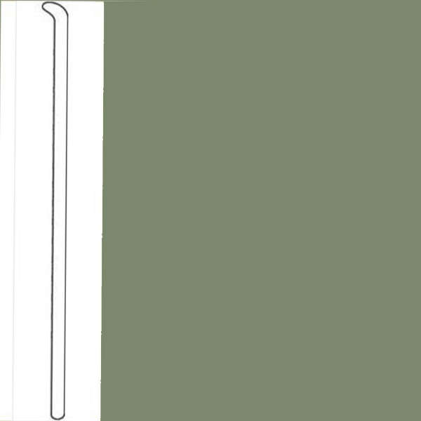 Picture of Tarkett - Traditional Wall Base Toeless 1/8 2 1/2 Inch Glenhaven