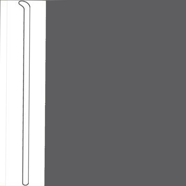 Picture of Tarkett - Traditional Wall Base Toeless 1/8 2 1/2 Inch Poetry Plumb