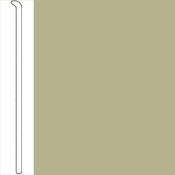 Picture of Tarkett - Traditional Wall Base Toeless 1/8 4 Inch Iguana