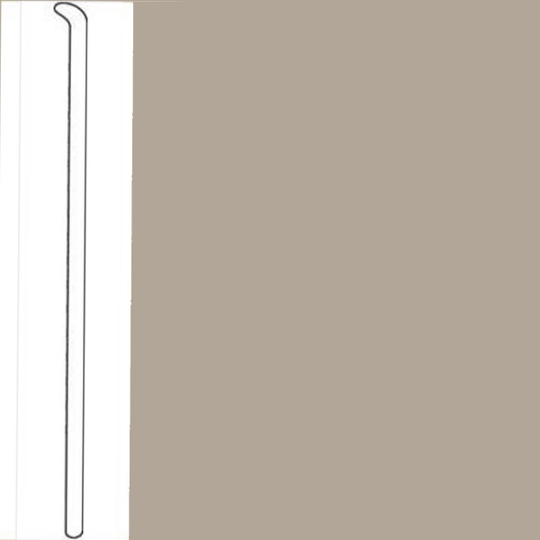 Picture of Tarkett - Traditional Wall Base Toeless 1/8 4 Inch Harvest Time