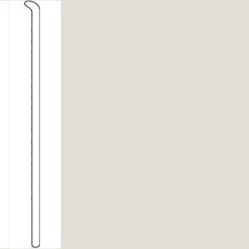 Picture of Tarkett - Traditional Wall Base Toeless .080 6 Inch Cotton