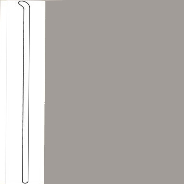 Picture of Tarkett - Traditional Wall Base Toeless .080 6 Inch Stone Cottage