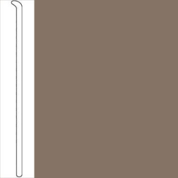 Picture of Tarkett - Traditional Wall Base Toeless 1/8 6 Inch Wetlands