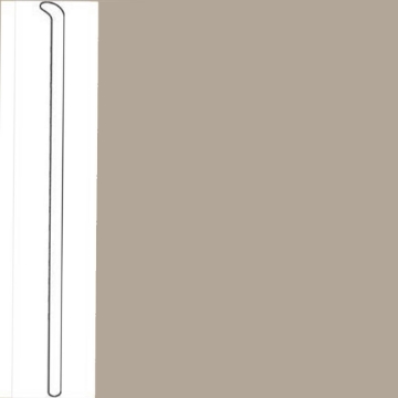 Picture of Tarkett - Traditional Wall Base Toeless 1/8 6 Inch Harvest Time