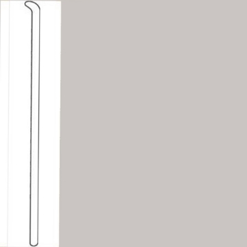 Picture of Tarkett - Traditional Wall Base Toeless 1/8 6 Inch Mt Rainier