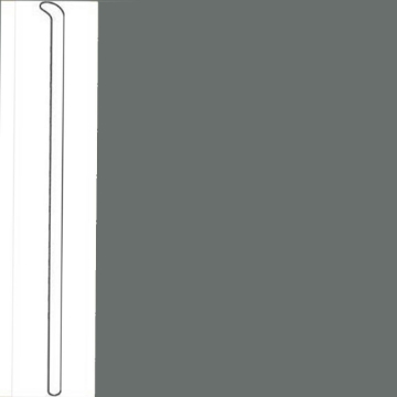 Picture of Tarkett - Traditional Wall Base Toeless 1/8 6 Inch Mink