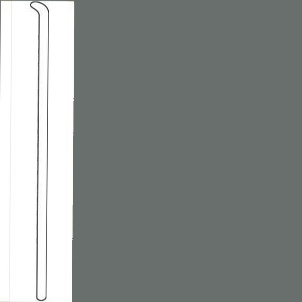 Picture of Tarkett - Traditional Wall Base Toeless 1/8 6 Inch Mink