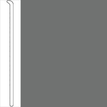 Picture of Tarkett - Traditional Wall Base Toeless 1/8 6 Inch Vaporize