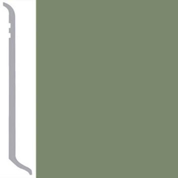 Picture of Tarkett - Traditional Wall Base with Toe .080 4 Inch Glenhaven