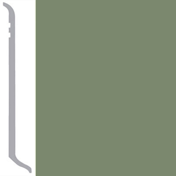 Picture of Tarkett - Traditional Wall Base with Toe .080 4 Inch Glenhaven