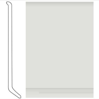 Picture of Tarkett - Traditional Wall Base with Toe .080 4 Inch Mist