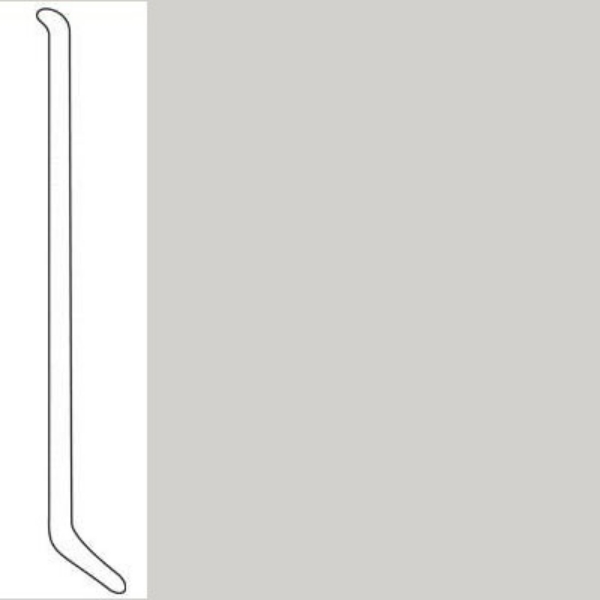 Picture of Tarkett - Traditional Wall Base with Toe .080 4 Inch Dover