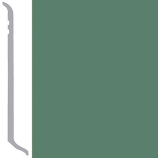 Picture of Tarkett - Traditional Wall Base with Toe .080 4 Inch Grinch