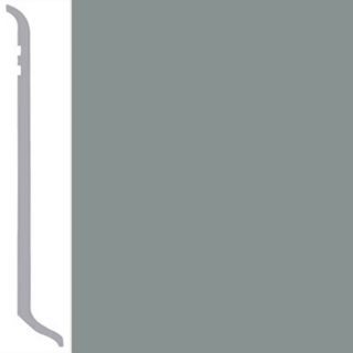 Picture of Tarkett - Traditional Wall Base with Toe .080 4 Inch Shark Fin