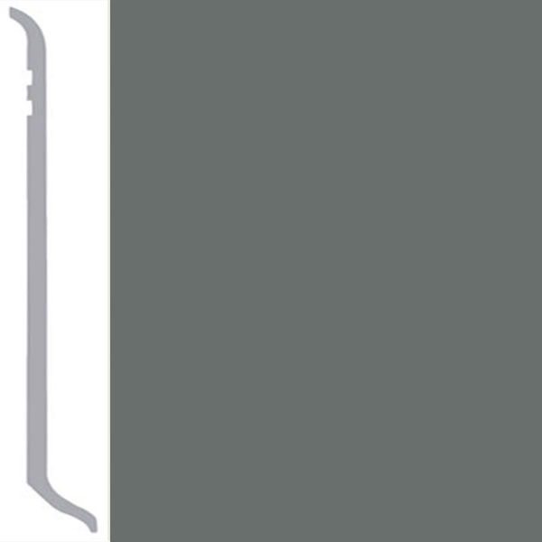 Picture of Tarkett - Traditional Wall Base with Toe 1/8 4 Inch Mink