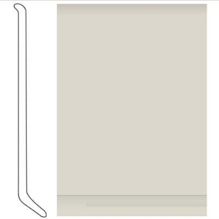 Picture of Tarkett - Traditional Wall Base with Toe .080 6 Inch Almond