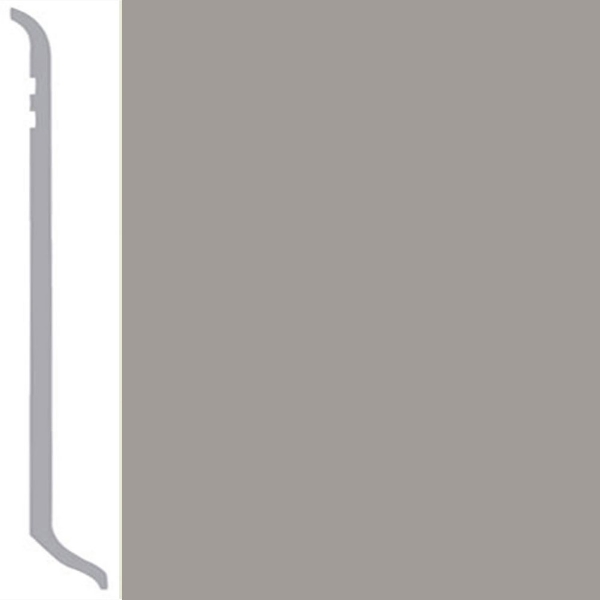 Picture of Tarkett - Traditional Wall Base with Toe .080 6 Inch Stone Cottage