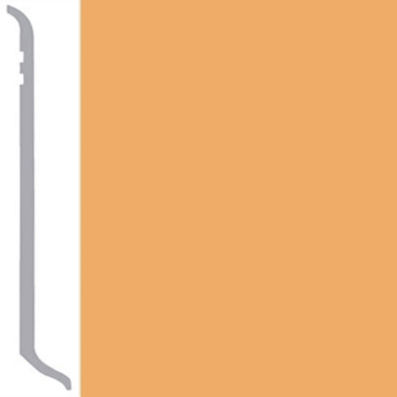 Picture of Tarkett - Traditional Wall Base with Toe .080 6 Inch Mr Sunshine