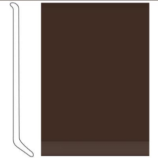 Picture of Tarkett - Traditional Wall Base with Toe .080 6 Inch Seaweed