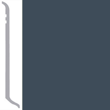 Picture of Tarkett - Traditional Wall Base with Toe 1/8 6 Inch Inkwell