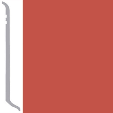 Picture of Tarkett - Traditional Wall Base with Toe 1/8 6 Inch Spicy Chip