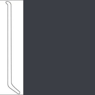 Picture of Tarkett - Traditional Wall Base with Toe 1/8 6 Inch Indigo