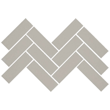 Picture of Shaw Builder - Baker Blvd Herringbone Sage Glossy