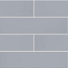 Picture of Shaw Builder - Baker Blvd 4 x 16 Glacier Matte