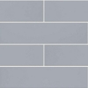 Picture of Shaw Builder - Baker Blvd 4 x 16 Glacier Gloss