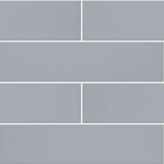 Picture of Shaw Builder - Baker Blvd 4 x 16 Glacier Gloss